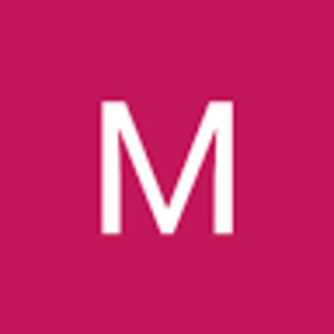 Meet your Posher, Mary ruth